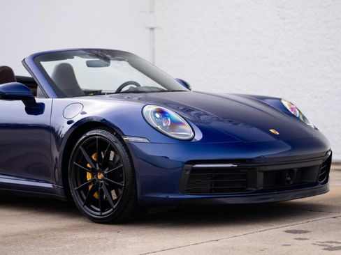 Used 2021 Porsche 911 Carrera S image 30