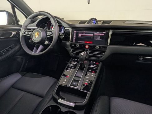 New 2026 Porsche Macan S AWD/4WD image 22
