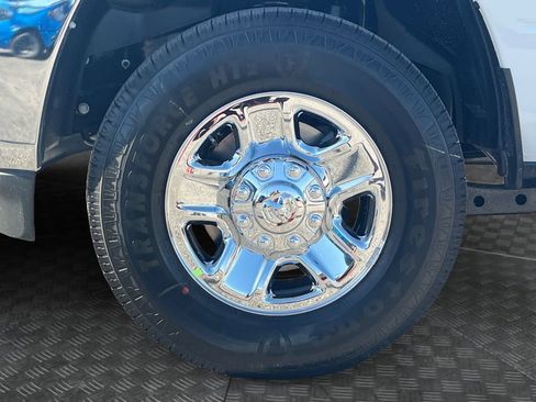 New 2026 RAM 2500 Tradesman image 23