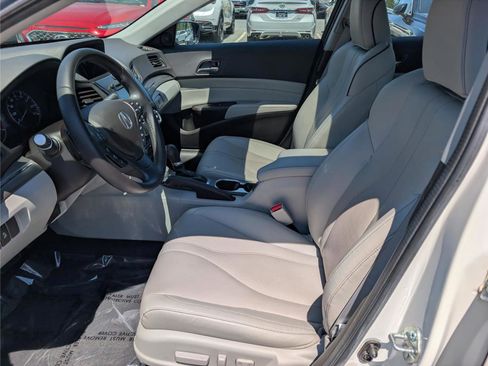 Used 2020 Acura ILX FWD image 15