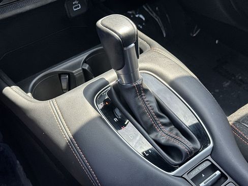 Used 2024 Honda HR-V Sport image 19