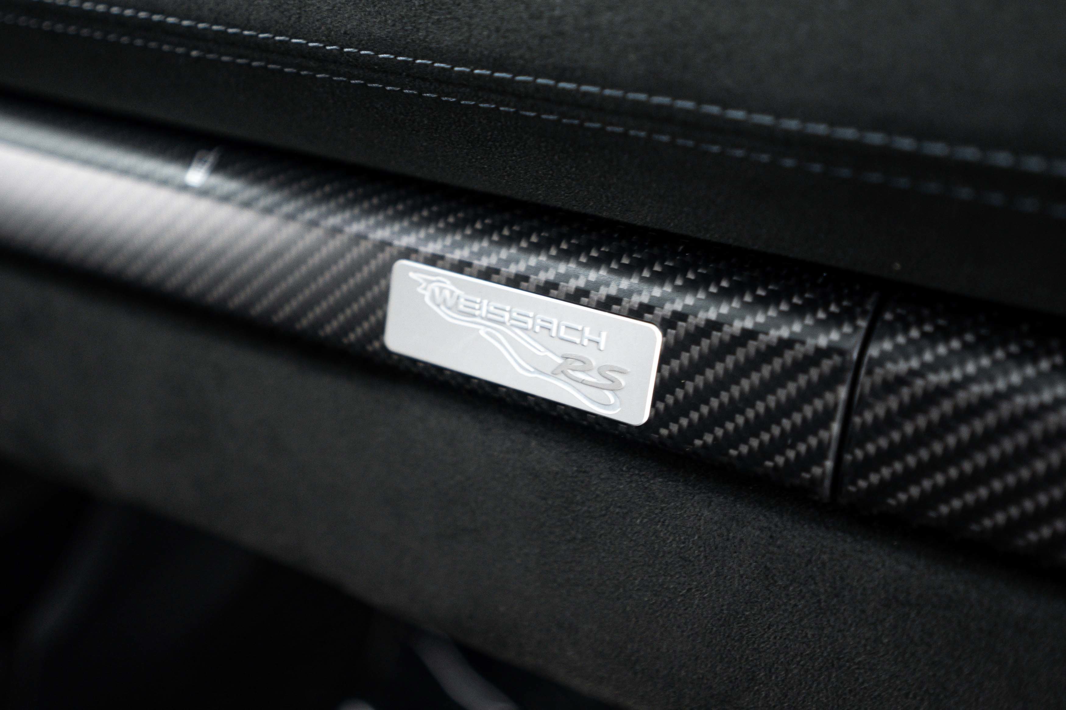 Certified 2023 Porsche 718 Cayman GT4 RS RWD image 19