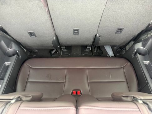 New 2026 Ford Explorer Platinum AWD/4WD image 47