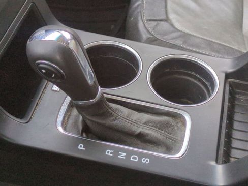 Used 2014 Ford Flex SEL w/ Equipment Group 202A image 32