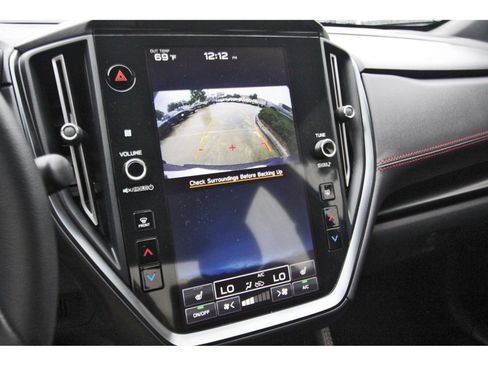 Certified 2025 Subaru WRX Premium AWD/4WD image 25