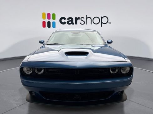 Used 2023 Dodge Challenger GT w/ Plus Package AWD/4WD image 8