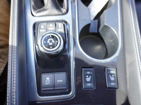 Used 2022 Nissan Maxima SV w/ Floor Mat Group image 30