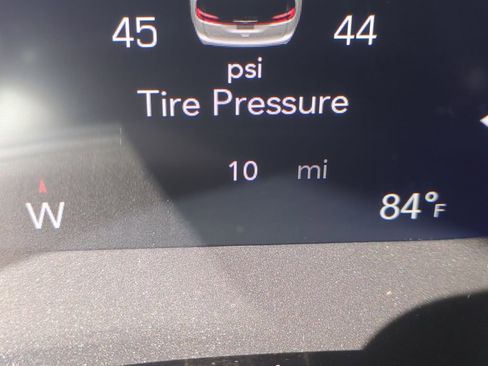 New 2026 Chrysler Pacifica Limited AWD/4WD image 31