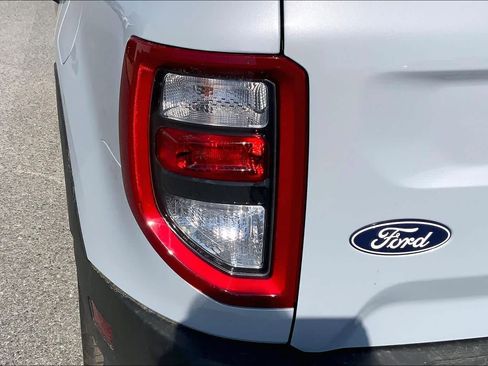 New 2026 Ford Bronco Sport Big Bend AWD/4WD image 14
