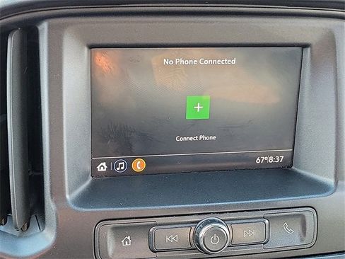 Used 2020 Chevrolet Colorado W/T w/ WT Convenience Package image 10