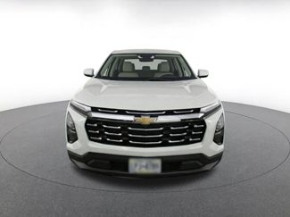Used 2025 Chevrolet Equinox LT FWD video 2