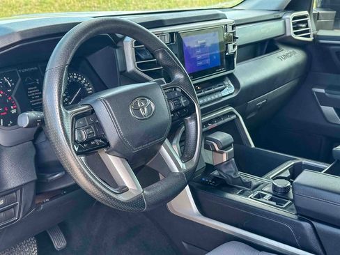 Used 2023 Toyota Tundra SR5 image 12