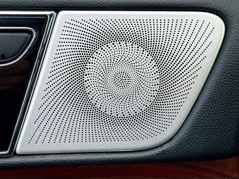 Used 2024 Lincoln Navigator Reserve w/ Equipment Group 201A image 20