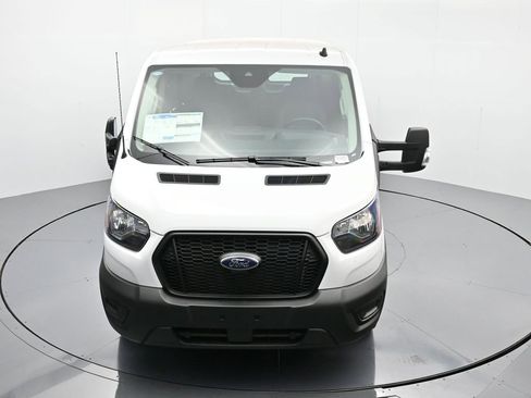 New 2025 Ford Transit 350 148 Low Roof AWD w/ Load Area Protection Package image 29