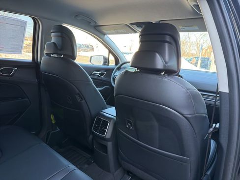 New 2026 Kia Sportage EX AWD/4WD image 15