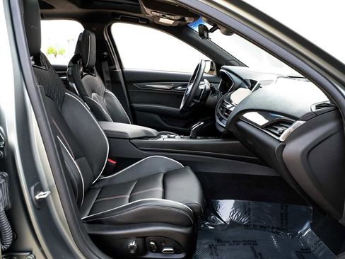 Used 2022 Cadillac CT5 V Blackwing w/ Carbon Fiber Package 2 image 34