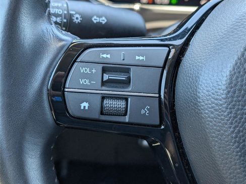 Used 2025 Honda CR-V EX-L image 25