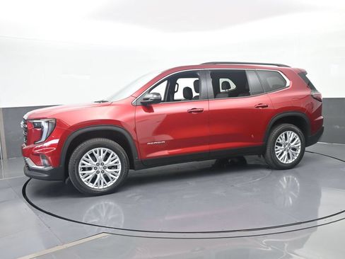 Used 2024 GMC Acadia Elevation w/ Luxury Package FWD image 2