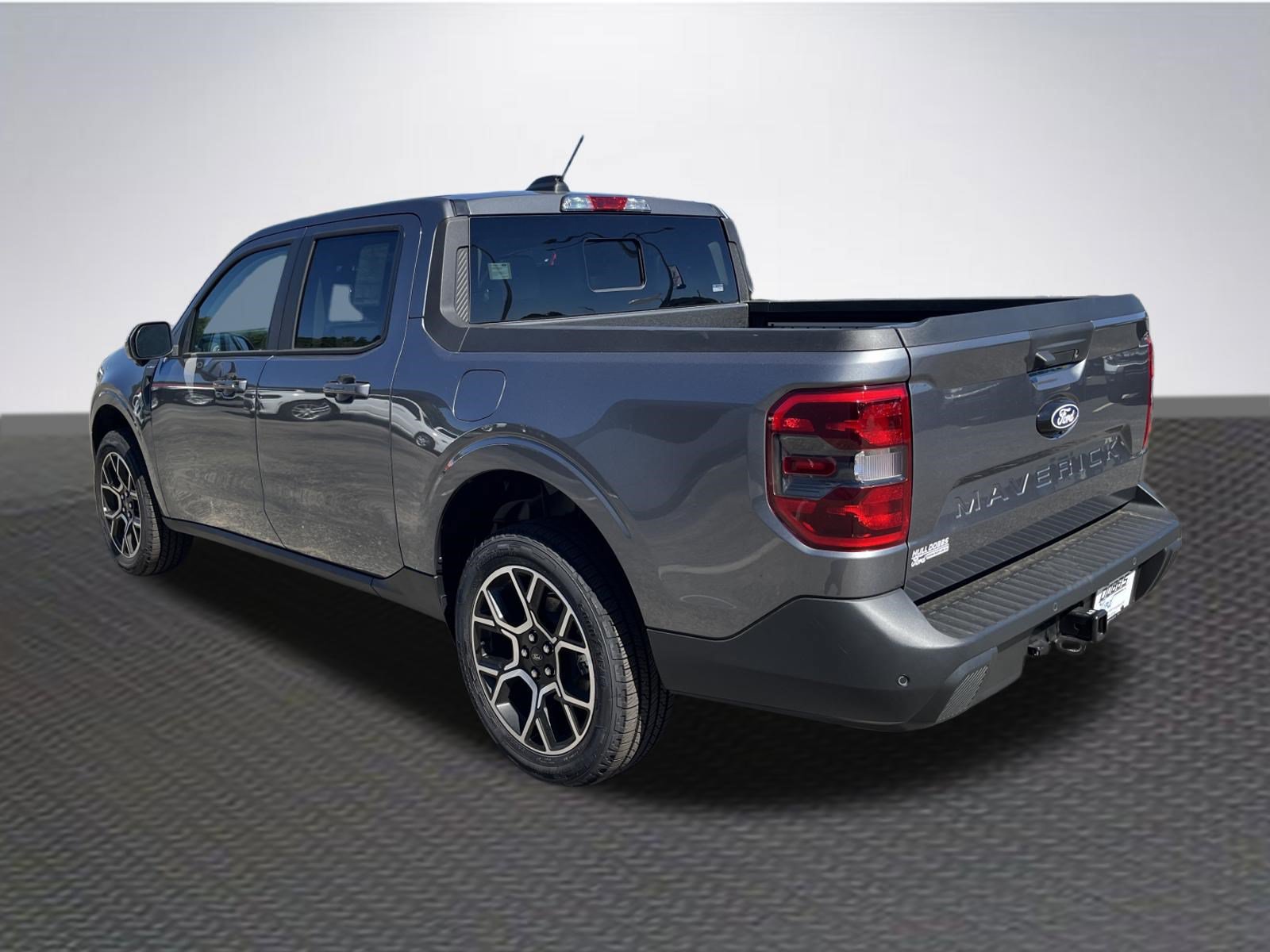 New 2026 Ford Maverick Lariat AWD/4WD image 5