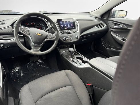 Used 2023 Chevrolet Malibu LT image 22