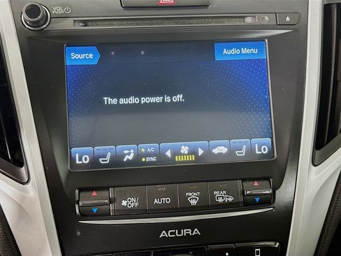 Used 2019 Acura TLX V6 w/ Technology Package FWD image 19