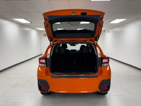 Used 2018 Subaru Crosstrek 2.0i Limited image 31