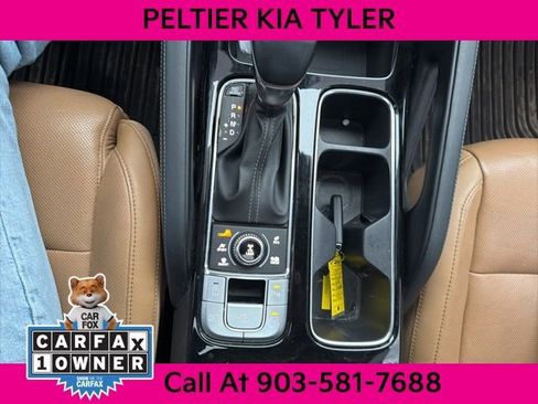 Used 2022 Kia Telluride SX w/ Nightfall Edition Package AWD/4WD image 24