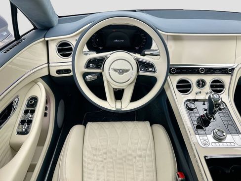 New 2026 Bentley Continental GT AWD/4WD image 10