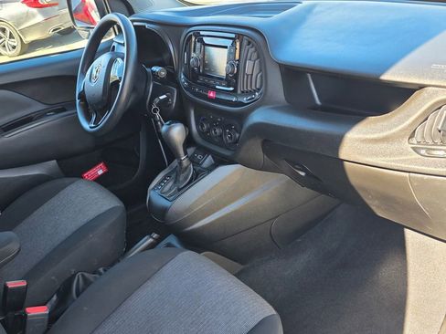 Used 2022 RAM ProMaster City Wagon image 21