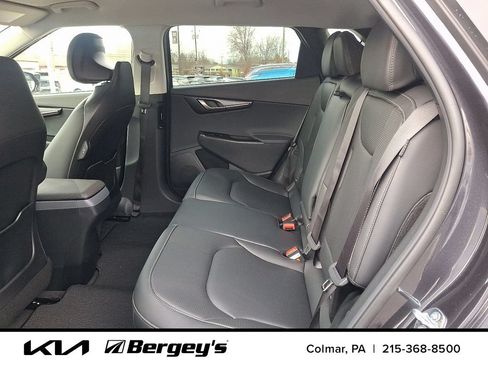 Used 2025 Kia EV6 Wind AWD/4WD image 7