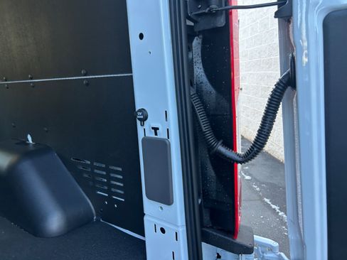 New 2026 Ford Transit 250 250 High Roof w/ Load Area Protection Package image 18