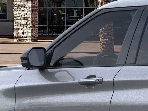 New 2026 Ford Explorer Platinum RWD image 20