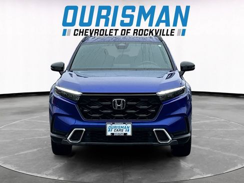 Used 2024 Honda CR-V Sport Touring image 8