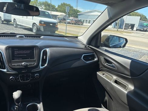 Used 2023 Chevrolet Equinox LT w/ Driver Convenience Package image 23