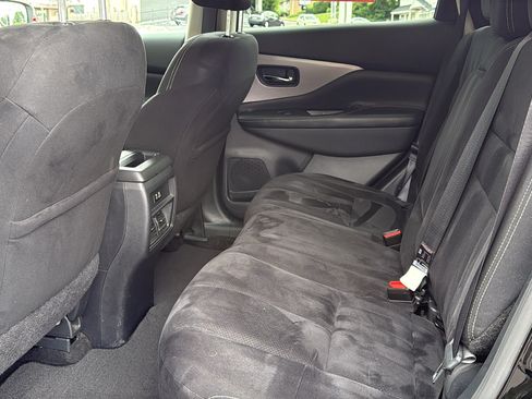 Certified 2023 Nissan Murano S AWD/4WD image 20