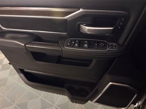 Certified 2024 RAM 2500 Laramie w/ Safety Group AWD/4WD image 28