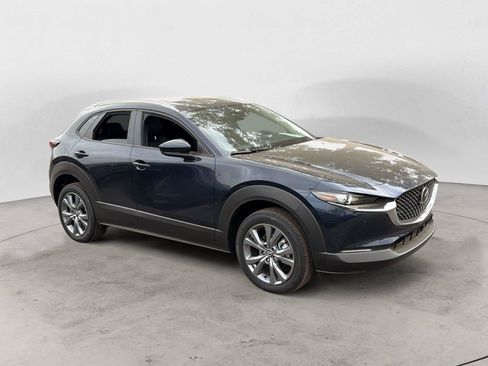 New 2026 MAZDA CX-30 AWD 2.5 S image 1