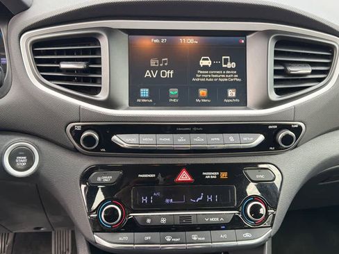 Used 2019 Hyundai Ioniq Limited image 25
