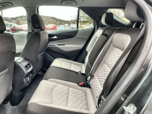 Used 2021 Chevrolet Equinox LS w/ LPO, Blackout Package image 25
