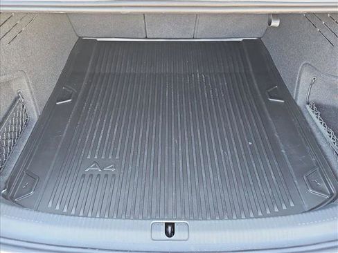 Certified 2025 Audi A4 2.0T Premium w/ Convenience Package image 6