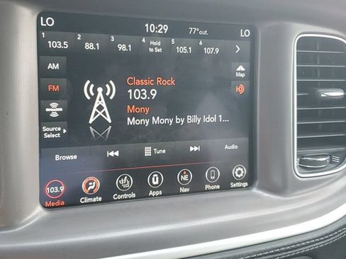 Used 2021 Dodge Charger SXT w/ Plus Group RWD image 24