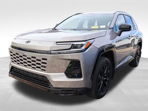 Used 2026 Toyota RAV4 AWD image 4
