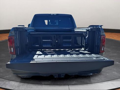 New 2026 RAM 2500 Rebel w/ Rebel Level 2 Equipment Group AWD/4WD image 15