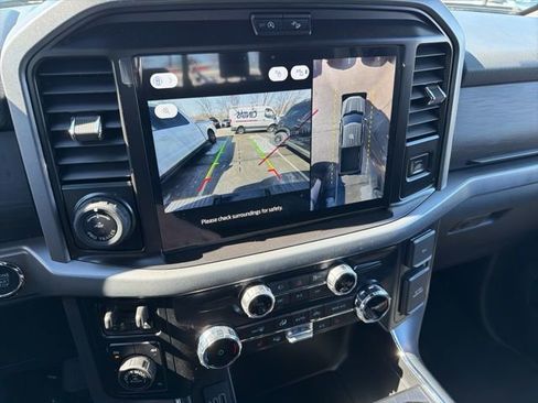 New 2026 Ford F150 XLT w/ Equipment Group 302A MID image 13