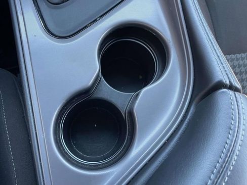 Used 2023 Dodge Challenger GT w/ Blacktop Package image 28