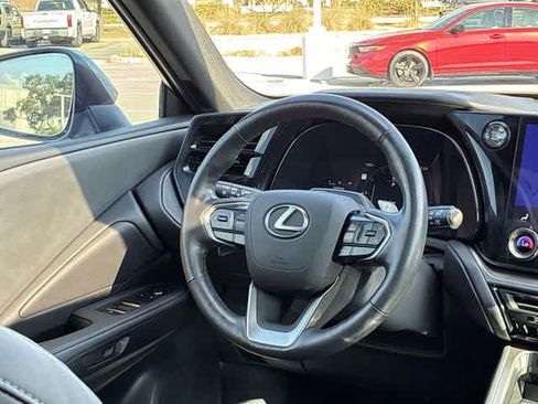 Used 2025 Lexus TX 350 AWD w/ Technology Package image 25