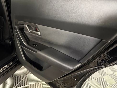 Used 2025 MAZDA CX-50 2.5 Hybrid w/ Preferred Pkg image 29