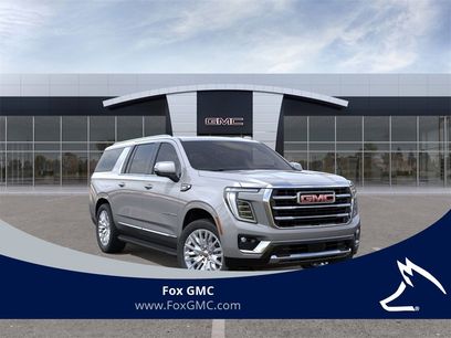New 2026 GMC Yukon XL Elevation w/ Elevation Premium Package