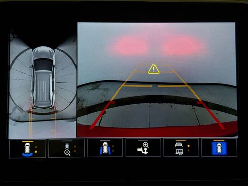 Used 2024 Chevrolet Equinox Premier image 15