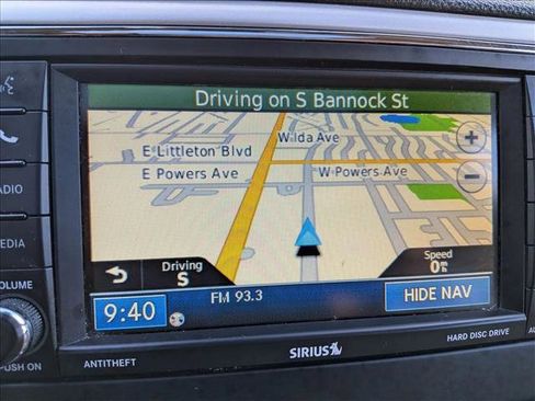 Used 2012 Jeep Grand Cherokee Limited image 12